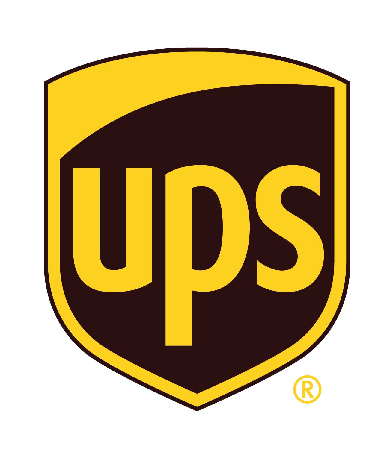 The UPS Logo